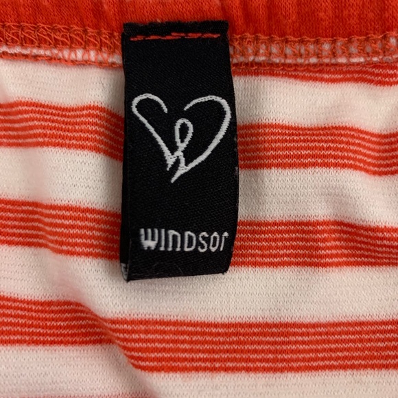 Windsor Peplum Mini Dress. P40 - Picture 2 of 8